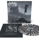 House By The Cemetery (Colored Vinyl, Black, White, Blue, Splatter)