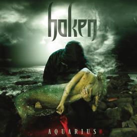Aquarius (Re-issue)