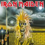 Iron Maiden (UK Vinyl)