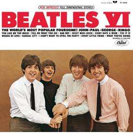 Beatles VI (The U.S. Album) 