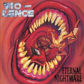 Eternal Nightmare (2-CD Reissue)