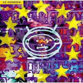 Zooropa (Double Vinyl)