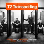 T2 Trainspotting - Soundtrack (Vinyl)