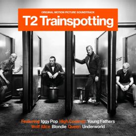T2 Trainspotting - Soundtrack (Vinyl)