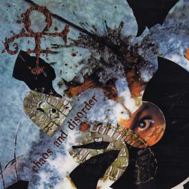 Chaos And Disorder (Digipak)
