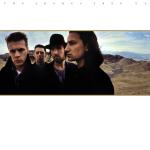 The Joshua Tree [2-CD Deluxe Edition] 