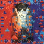 Tug Of War (LP Usado, 1982, Muy Bueno)