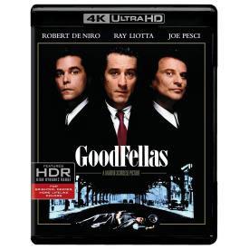 Goodfellas (1990) (4K Ultra HD, SPA SUBT)