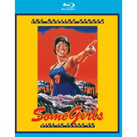 Some Girls - Live in Texas '78 [Blu-ray]