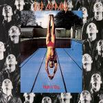 High 'N' Dry (LP Vinyl)