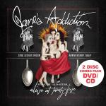 Alive At 25 (CD/DVD)