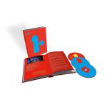 The Beatles 1+ [2BluRay+CD Audio and Video] Limited Edition, Deluxe Edition