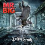 Defying Gravity (CD+DVD Deluxe Edition) 