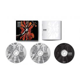 S&M2 (2CD+Blu-ray)