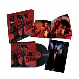 Deth Red Sabaoth (Limited Edition, Boxed Set, Booklet, Poster)
