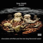 Chocolate Starfish And The Hot Dog Flavored Water (2-LP, Colored Vinyl, Gray, Brown)
