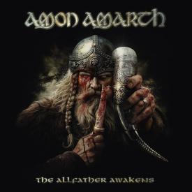 The Allfather Awakens