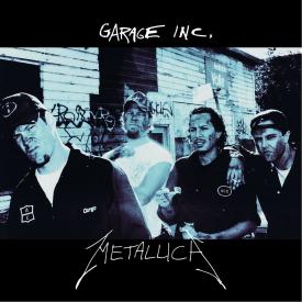 Garage Inc. (Triple Vinyl)