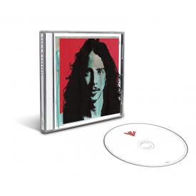 Chris Cornell (Jewel Case)