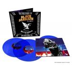 The End (Triple Blue Vinyl)