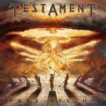 Para Bellum (Jewel Case, Nuclear Blast Chile)
