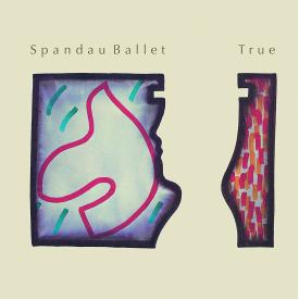 True (LP Vinyl)