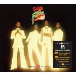 Slade in Flame [CD + DVD] CD+DVD, Collector's Edition, Original recording remastered, Soundtrack