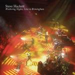 Wuthering Nights Live in Birmingham (2CD+BluRay)