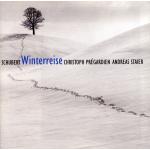 Schubert: Die Winterreise