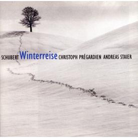 Schubert: Die Winterreise