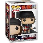 FUNKO POP! Rocks: AC/DC - Angus Young (Vinyl Figure)
