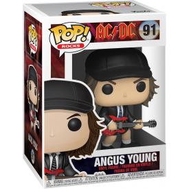 FUNKO POP! Rocks: AC/DC - Angus Young (Vinyl Figure)
