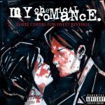 Three Cheers For Sweet Revenge (Vinyl)