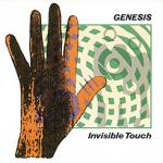 Invisible Touch (Vinyl)