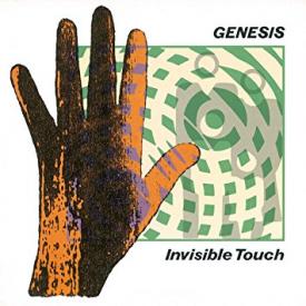 Invisible Touch (Vinyl)