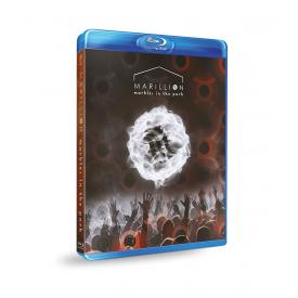 Marbles In The Park (Blu Ray)