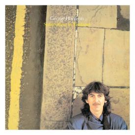 Somewhere In England (Vinyl)