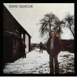 David Gilmour (Remastered - Jewel Case)