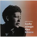 Lady Sings the Blues (LP Vinyl)