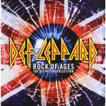 Rock Of Ages: The Definitive Collection (2-CD)