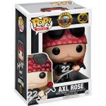 FUNKO POP! Rocks: Guns N' Roses Axl Rose