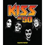 Kiss At 50 (Tapa Dura - Idioma: Ingles)