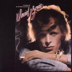 Young Americans (Vinyl)