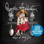 Alive At Twenty-Five (Blu-ray + DVD + CD)
