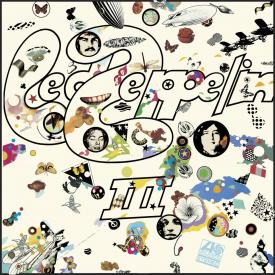 Led Zeppelin III