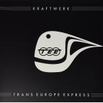 Trans Europe Express (Limited Edition, Remastered)