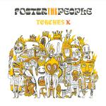 Torches X (Vinyl)