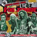 Astro-Creep: 2000 Live Songs Of Love, Destruction And Other Synthetic (Vinyl)