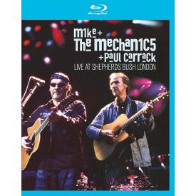 Live at Shepherds Bush [Blu-ray]