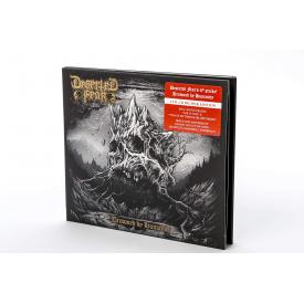 Drowned By Humanity (Limited Edition digipak)